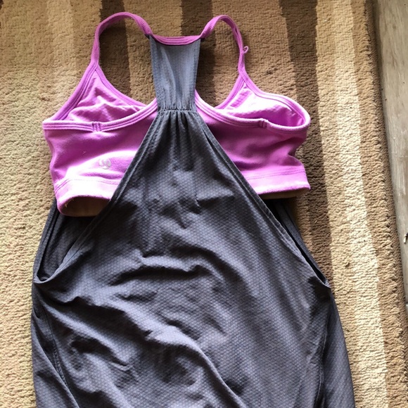 LuluLemon Top - Picture 2 of 2